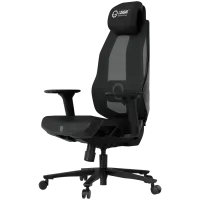 Gaming chair mesh and comfortable molded foam