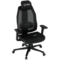 Gaming chair mesh and comfortable molded foam – pilt 4