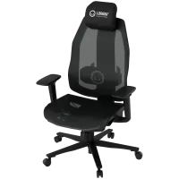 Gaming chair mesh and comfortable molded foam – pilt 8