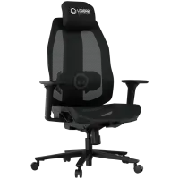 Gaming chair mesh and comfortable molded foam – pilt 11