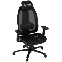 Gaming chair mesh and comfortable molded foam – pilt 14