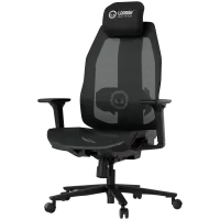 Gaming chair mesh and comfortable molded foam – pilt 19