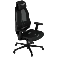 Gaming chair mesh and comfortable molded foam – pilt 23