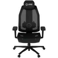 Gaming chair mesh and comfortable molded foam