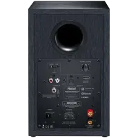 Magnat Monitor Ref. 2A Bookshelf Powered speakers, Black, Pair – pilt 4