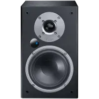 Magnat Monitor Ref. 2A Bookshelf Powered speakers, Black, Pair – pilt 5