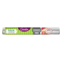 Alumiiniumfoolium GOSIA 29cmx10m