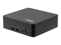 MSI Cubi NUC AI+ 3MG-003EU U7 355 16GB