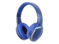 GEMBIRD Bluetooth stereo headset blue