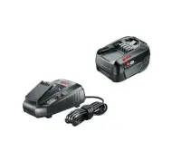 Bosch | CityMower 18V-32-300 | Cordless Lawnmower