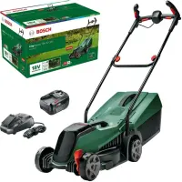 Bosch | CityMower 18V-32-300 | Cordless Lawnmower