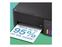 Epson EcoTank | L3310 | Inkjet | Colour | Multifuction Printer | A4