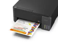 Epson EcoTank | L3310 | Inkjet | Colour | Multifuction Printer | A4 – pilt 2