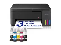Epson EcoTank | L3310 | Inkjet | Colour | Multifuction Printer | A4
