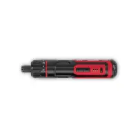 Flex | Cordless Screwdriver | FLEX SD 7-320 | 4 V | 2.5 Ah