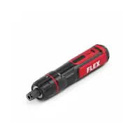 Flex | Cordless Screwdriver | FLEX SD 7-320 | 4 V | 2.5 Ah – pilt 2