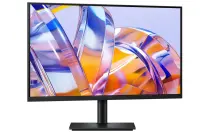 Samsung S80UH PC lamekuvar 81,3 cm (32") 3840 x 2160 pikslit 4K Ultra HD LCD Must – pilt 4