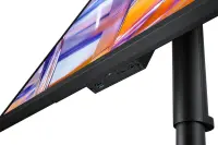 Samsung S80UH PC lamekuvar 81,3 cm (32") 3840 x 2160 pikslit 4K Ultra HD LCD Must – pilt 5