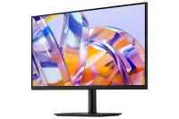 Samsung S80UH PC lamekuvar 81,3 cm (32") 3840 x 2160 pikslit 4K Ultra HD LCD Must – pilt 6