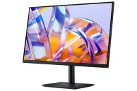 Samsung S80UH PC lamekuvar 81,3 cm (32") 3840 x 2160 pikslit 4K Ultra HD LCD Must – pilt 7