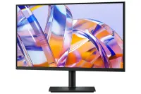 Samsung S80UH PC lamekuvar 81,3 cm (32") 3840 x 2160 pikslit 4K Ultra HD LCD Must – pilt 9