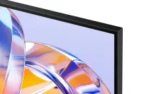 Samsung S80UH PC lamekuvar 81,3 cm (32") 3840 x 2160 pikslit 4K Ultra HD LCD Must – pilt 12