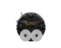 Dreame X50 Ultra Robot Vacuum Cleaner, White | Dreame