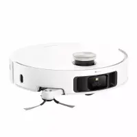 Dreame X50 Ultra Robot Vacuum Cleaner, White | Dreame – pilt 6
