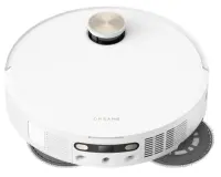 Dreame Dreame L50 Pro Ultra Robot Vacuum Cleaner, White | Dreame – pilt 2