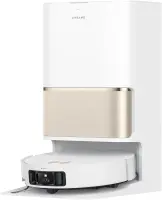 Dreame Dreame L50 Pro Ultra Robot Vacuum Cleaner, White | Dreame