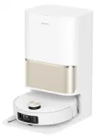 Dreame Dreame L50 Pro Ultra Robot Vacuum Cleaner, White | Dreame – pilt 5