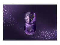 Razer Cobra | Gaming Mouse | Wired | Espeon & Umbreon Edition – pilt 2