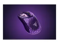 Razer Cobra | Gaming Mouse | Wired | Espeon & Umbreon Edition – pilt 6