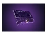 Razer Ornata V3 Tenkeyless | Gaming keyboard | Wired | US | Razer Mecha-Membrane Switches | Wrist Rest | Pokémon Espeon/Umbreon Edition – pilt 4