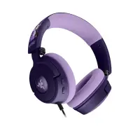 Razer Gaming Headset | Kraken V4 X | Wired | Microphone | Espeon & Umbreon Edition | Noise reduction