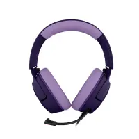 Razer Gaming Headset | Kraken V4 X | Wired | Microphone | Espeon & Umbreon Edition | Noise reduction – pilt 2