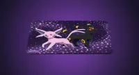 Razer Gaming Mouse Mat, Medium | Gigantus V2 | Espeon/Umbreon – pilt 2