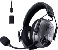 Razer | Gaming Headset | BlackShark V3 Pro | Built-in microphone | Bluetooth | ANC | NiKo Edition