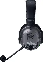 Razer | Gaming Headset | BlackShark V3 Pro | Built-in microphone | Bluetooth | ANC | NiKo Edition – pilt 2
