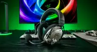Razer | Gaming Headset | BlackShark V3 Pro | Built-in microphone | Bluetooth | ANC | NiKo Edition – pilt 3
