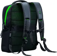 Razer Rogue V4 | Backpack | 24.5 L | Fits up to size 16 " – pilt 2