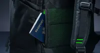 Razer Rogue V4 | Backpack | 36 L | Fits up to size 18 "