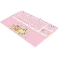 Razer Ornata V3 Tenkeyless | Gaming keyboard | Wired | US | Razer Mecha-Membrane Switches | Wrist Rest | Pikachu Eevee Edition – pilt 3