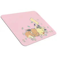 Razer Gaming Mouse Pad, Soft, Medium | Gigantus V2 | Pikachu/Eevee Edition