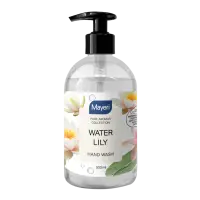 Vedelseep MAYERI Water Lily hüpoallergeenne 500ml