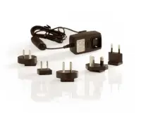 NET CAMERA ACC AC ADAPTOR/PS-H GT 5500-331 AXIS