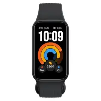 Xiaomi Smart Band Active 11, must - Nutikell