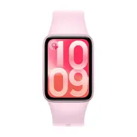 Xiaomi Smart Band 10 Pro, roosa - Nutikell