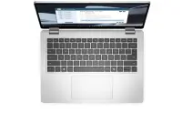 Dell Pro 14 Plus PB14255 | 14 " | IPS | FHD+ | Anti-glare | AMD Ryzen AI 9 HX PRO | 370 | 32 GB | LPDDR5 | Solid-state drive capacity 512 GB | AMD Radeon 890M Graphics | Windows 11 Pro | 802.11be | Bluetooth version 5.4 | Keyboard language Estonian | Keyboard backlit | Warranty 36 month(s) | Battery warranty 12 month(s) – pilt 2