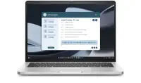 Dell Pro 14 Plus PB14255 | 14 " | IPS | FHD+ | Anti-glare | AMD Ryzen AI 9 HX PRO | 370 | 32 GB | LPDDR5 | Solid-state drive capacity 512 GB | AMD Radeon 890M Graphics | Windows 11 Pro | 802.11be | Bluetooth version 5.4 | Keyboard language Estonian | Keyboard backlit | Warranty 36 month(s) | Battery warranty 12 month(s)